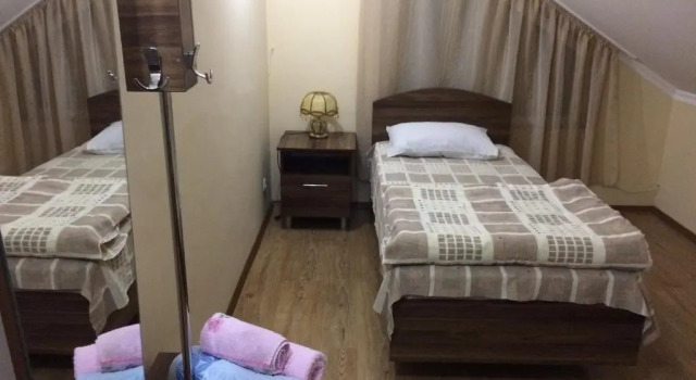 Двухместный номер Standard Mari Guest House