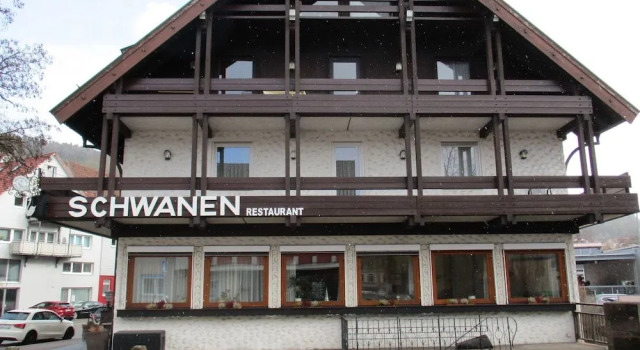 Hotel Restaurant Schwanen GmbH, Reserva ahora Hotel Hoteles en Baden-Wurtemberg con desayuno, Desayunos