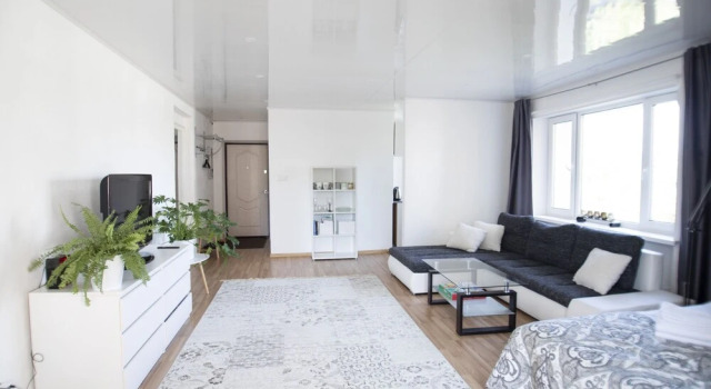 City center Turu-Tartu Home apartaments, Buchen Sie Hotel 3-Sterne-Hotels in Tartumaa, 3*