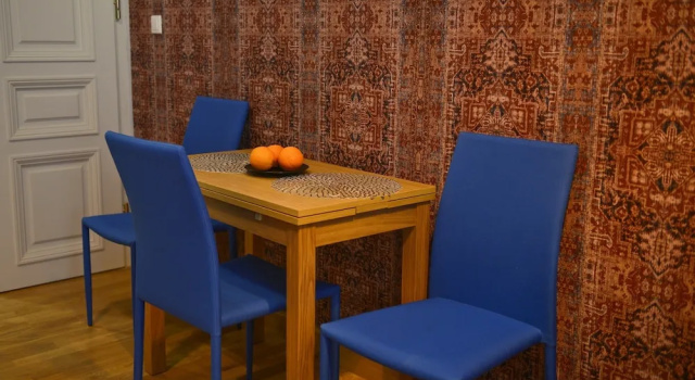 Двухместная студия Standard La Gioia Magic Orient Apartments