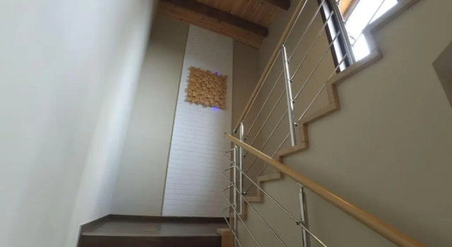 Номер Superior Hotel Ozero Vita