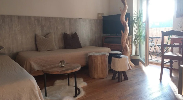 Студия Comfort Wohnstube Koeln