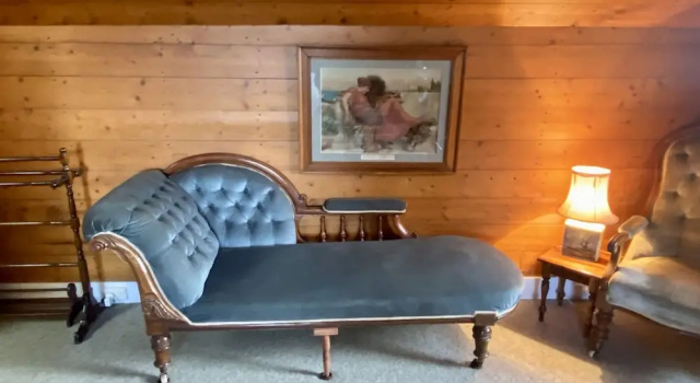 Люкс Poets Cottage Stanley