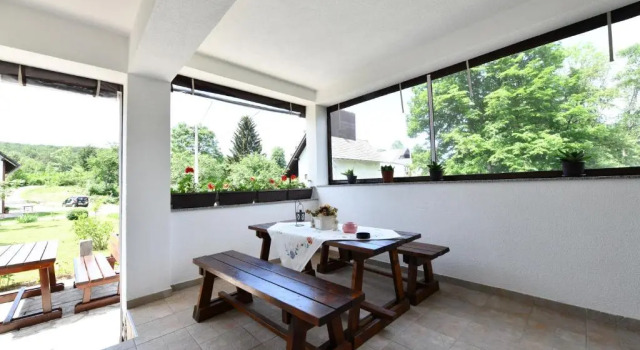 Apartment Mlađen
