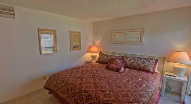 123 - 1 Br Condo, Buchen Sie Ferienwohnung Padre Island USA