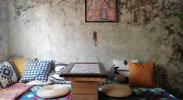 Vspace Plt Guesthouse & Cafe, Book Hotel Malacca Melaka, near Melaka Clock Tower