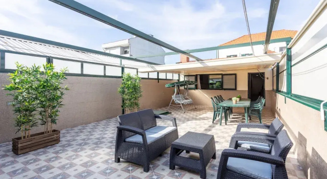Коттедж Porto Residence Campanhã