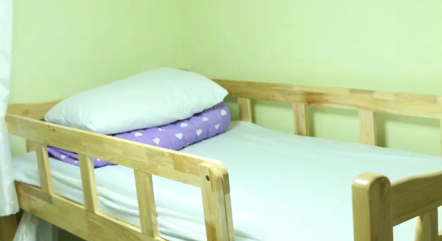 Номер Economy Housetay Guesthouse 2nd Branch - Hostel