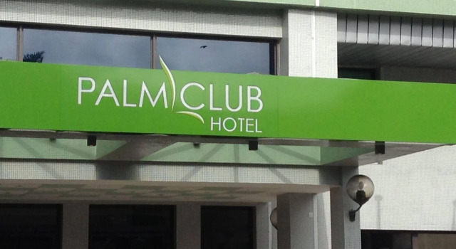 Palm Club Hotel, Prenota Hotel Hotel SPA a Abidjan, SPA