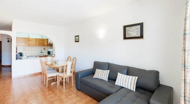 Apartment With one Bedroom in Albufeira, With Pool Access and Enclosed Garden, Prenota Appartamento Albufeira Barlavento