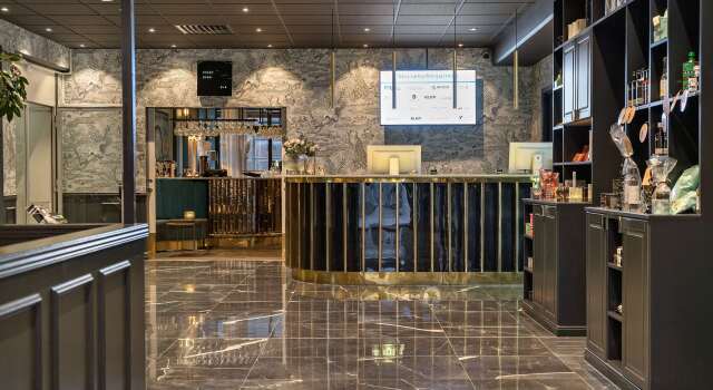 Best Western Karlshamn Spa & Relax, Book Hotel SPA Hotels in Blekinge, SPA