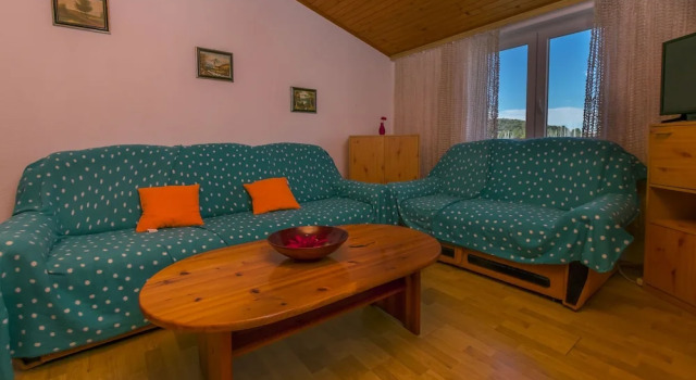 Apartments Olivera