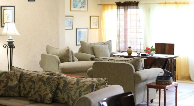 La Casa de Joy Airport Apartments, Book Lejlighed St.John.s 