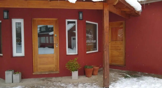 Anita´s House, Prenota Residence Apart-hotel a Patagonia, Residence