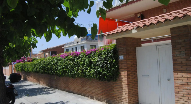 Apartamento Maraka Playa Castelldefels