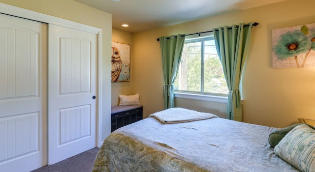 Waterfront Birch Bay Rental - Walk to Beach!, Забронировать Дом для отпуска Блейн штат Вашингтон
