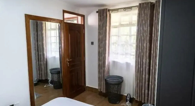Karen Brooks View Palace 2 Bedroom Apartments, Boek Appartement Karen Nairobi