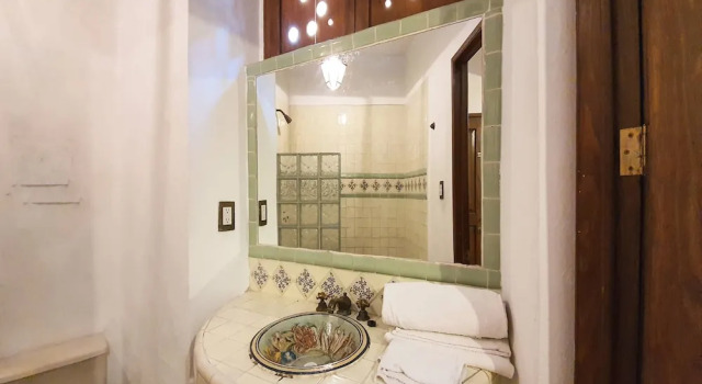 Номер Standard Capital O Hotel Al Son de los Santos - Hostel