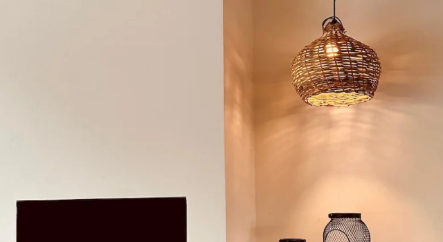 Номер Premium Vayu Retreat Villas