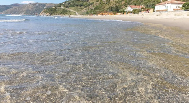 Petra Marina Home, Prenota Appartamento Pisciotta 