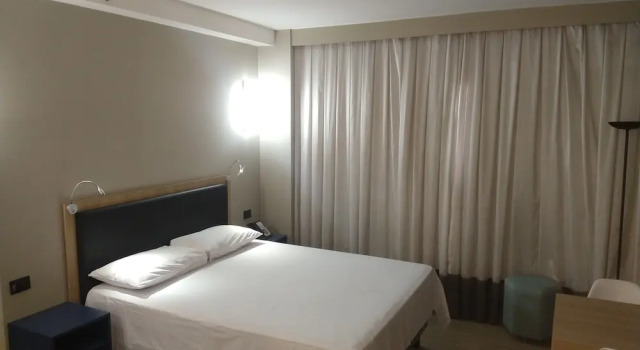 Апартаменты Deluxe Alphaville Stay Residences