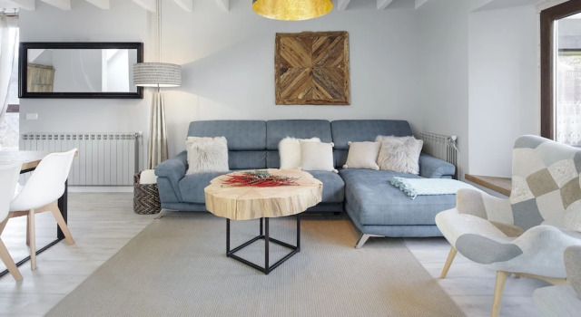 Apartment Era Cuma by Feelfree Rentals, Prenota Appartamento Naut Aran Catalogna