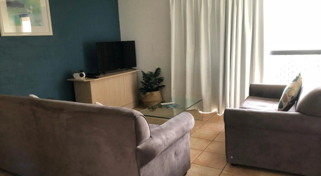 Apt 42 Riverview Holiday Apartments, Забронировать Апартаменты/квартира Калбарри Mid West