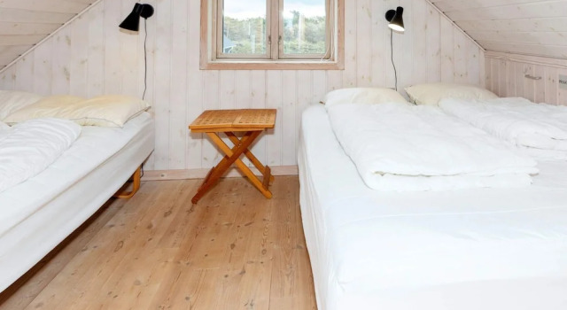 Holiday Home in HjÃ¸rring