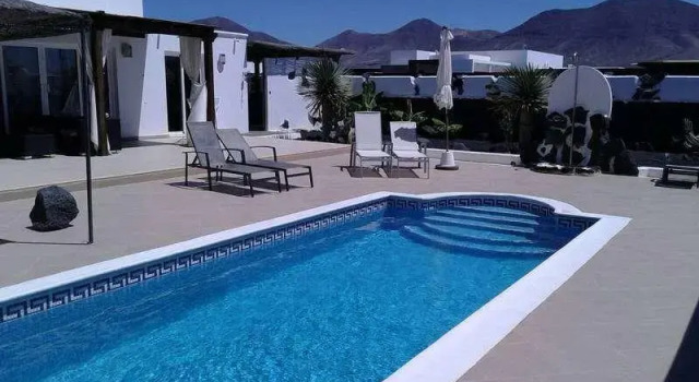 Villa Giblanchi