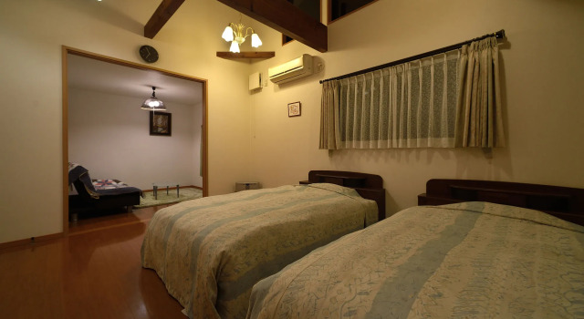 Rest House Mori no Shirabe, Prenota Hotel Hotel a Kyushu con parcheggio, Parcheggio
