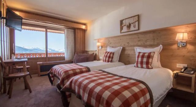 Le Relais du Petit Saint Bernard, Reserva ahora Hotel Montvalezan Ródano-Alpes