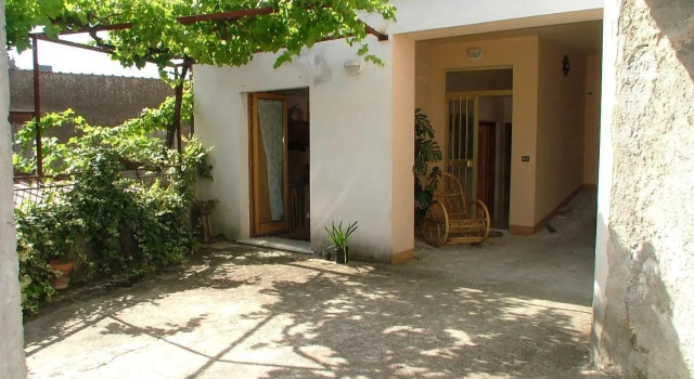 Casa Giordano, Reserva ahora Apartamento Hoteles en Calabria con aparcamiento, Aparcamiento