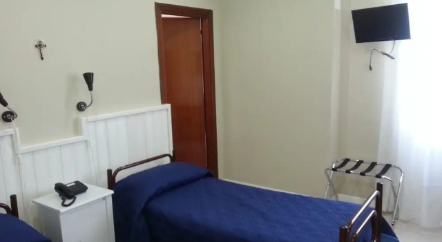 Terme Gorga Hotel, Rezervasyon Otel Calatafimi Segesta Sicilya