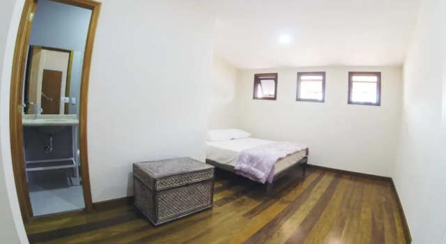 Двухместный номер Standard Hostel Matilda