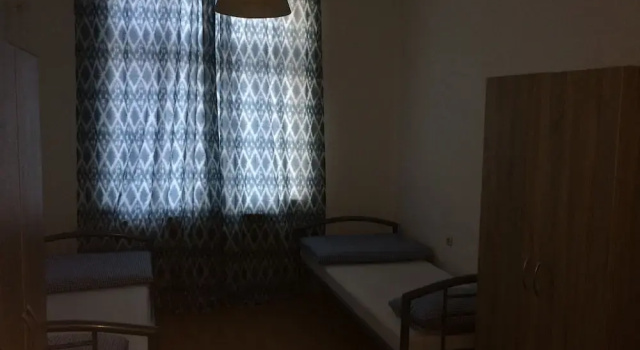 Blue Guest House