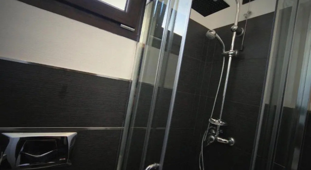 Двухместный номер Standard B&B La Bouganville