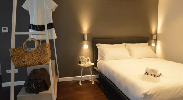 GuestHouse by LaSuite