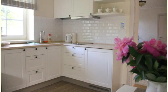 Appartamento Vila Preila