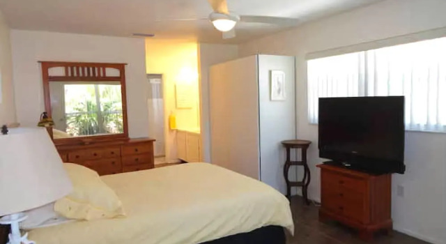 Bman Beach Cottage