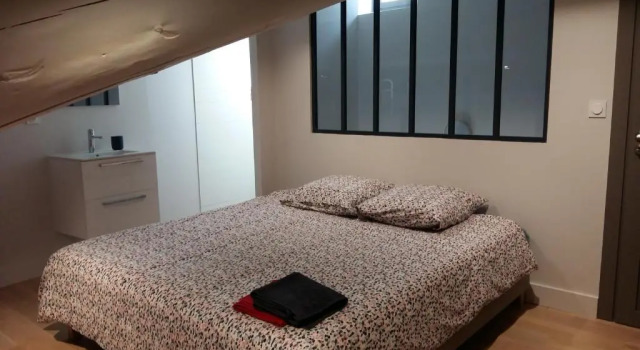 Коттедж The Panoramic House