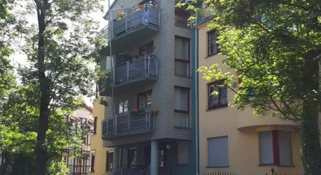 Imperial Apartments - Nadmorski, Varaa Huoneisto Dolny Sopot 