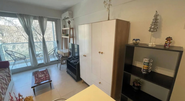 Palermo Best Area Balcony, Забронировать Апартаменты/квартира Палермо провинция Буэнос-Айрес