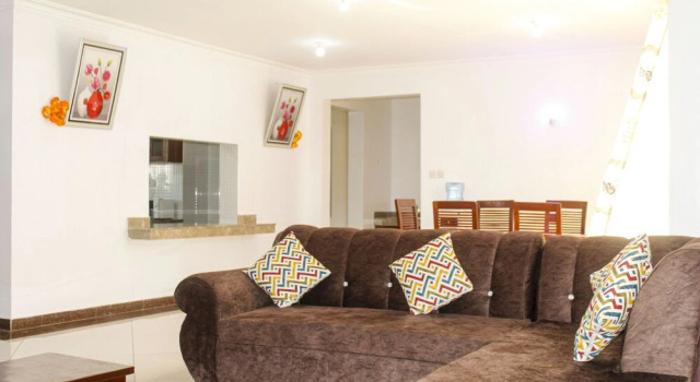 Lux Suites Marrakech Apartments, Boek Appartement Nyali 