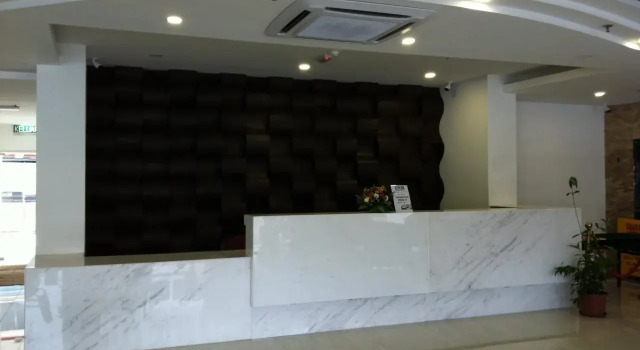 MB Hotel Lahad Datu, Prenota Hotel Lahad Datu 