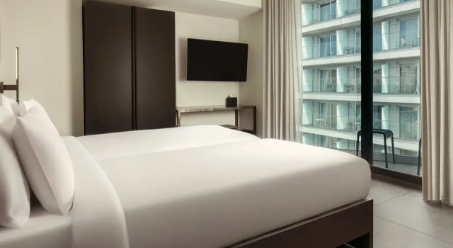 Thirty Three Boutique -Adults Only By K Hotels, Boek Boutique Hotel SPA-hotels in Malta, SPA