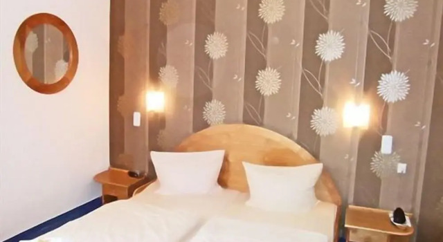 Двухместный номер Standard Hotel Alte Poststation