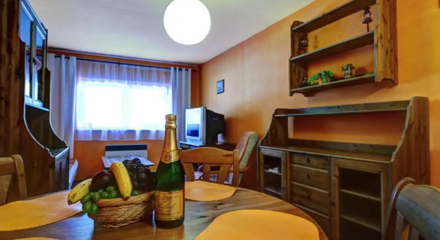Апартаменты Superior c 1 комнатой с красивым видом из окна Apartmány Donovaly