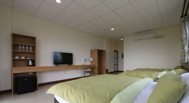 Flowing Hostel, Varaa Hostelli Luye 