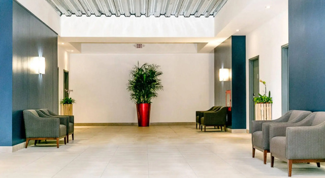 Commodore Suites, SureStay Collection by Best Western