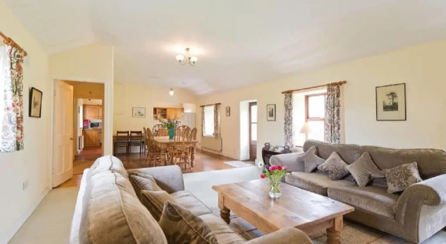 The Bunker Cottage, Baltray, Boek Hotel Termonfeckin Louth County
